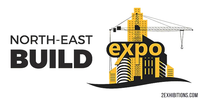 North East Build Expo 2024