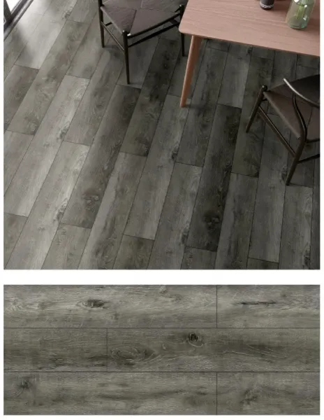 Milano - spc flooring india